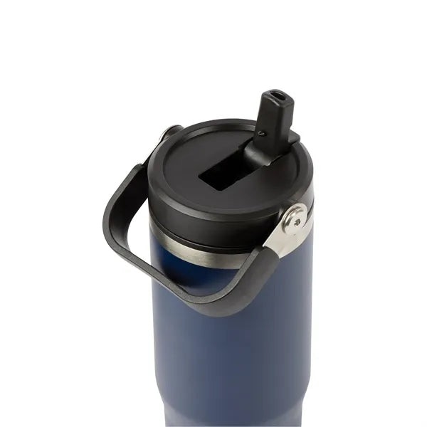 Ebson 30 oz. Steel/PP Liner Water Bottle