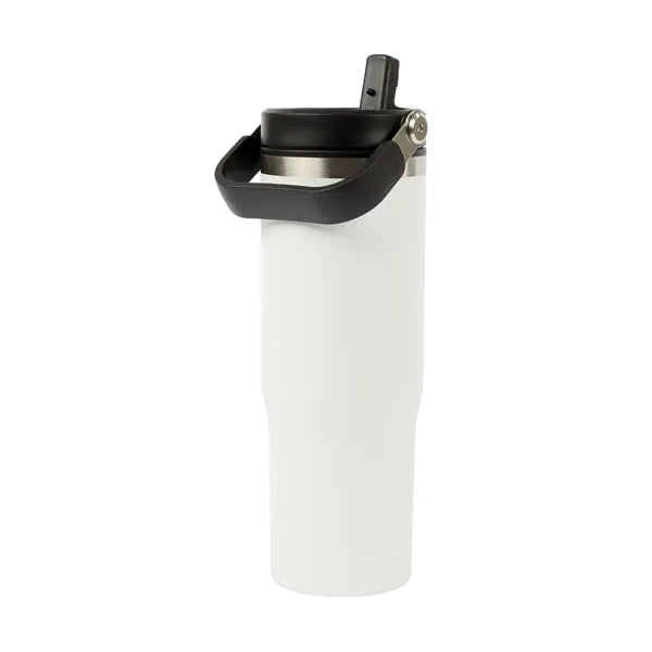 Ebson 30 oz. Steel/PP Liner Water Bottle