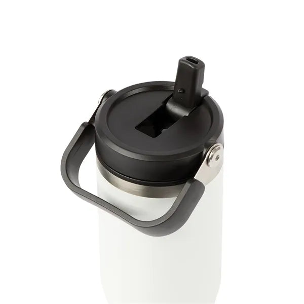 Ebson 30 oz. Steel/PP Liner Water Bottle