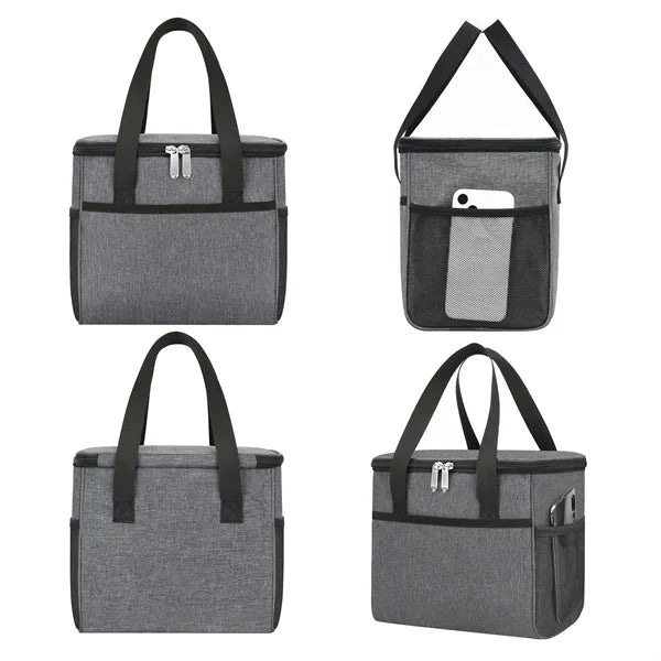 Everywhere Soft Cooler Lunch Bag