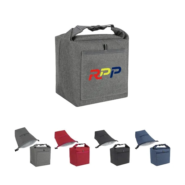 Everyday Insulated Lunch Bag