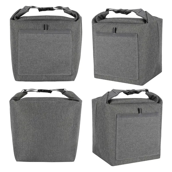 Everyday Insulated Lunch Bag