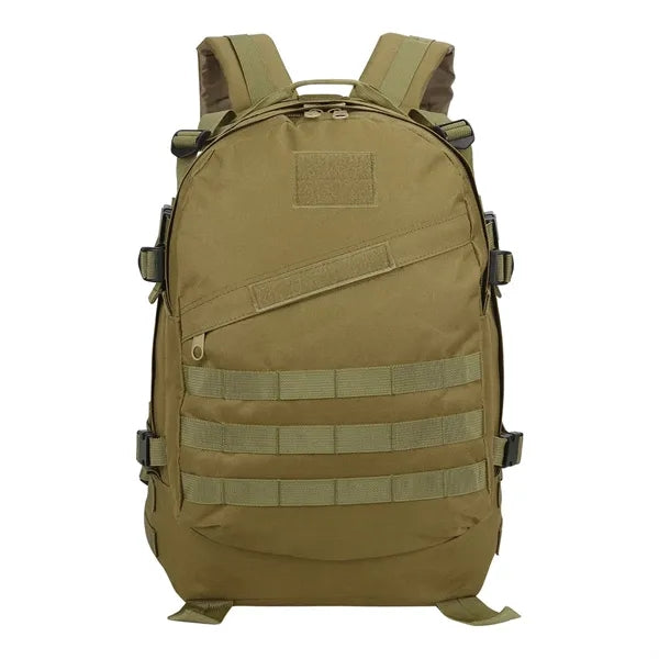 Military Tactical Style Backpack