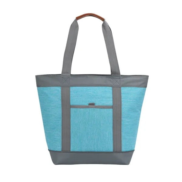 Perfect 28 Can Insulated Beach Cooler Bag