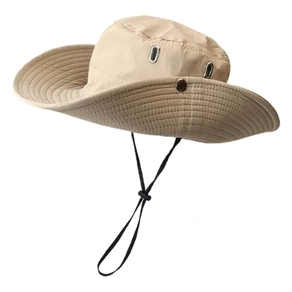 Outdoor Fishing Hat