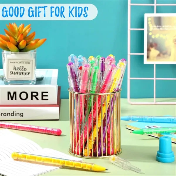 Maze Pen Puzzle Novelty Ballpoint Pen