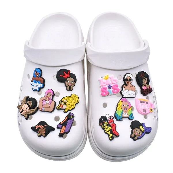 Shoe Charms
