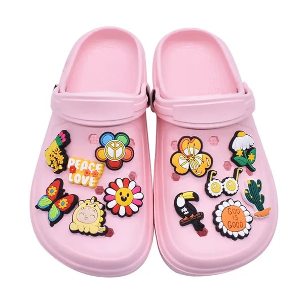 Shoe Charms
