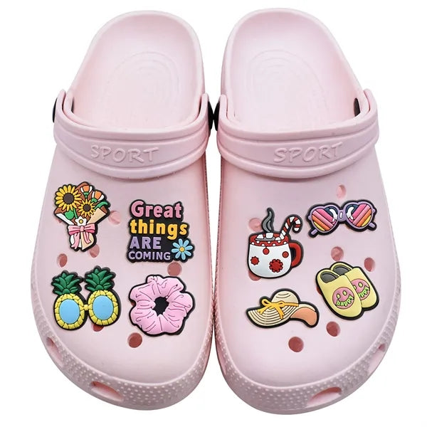 Shoe Charms