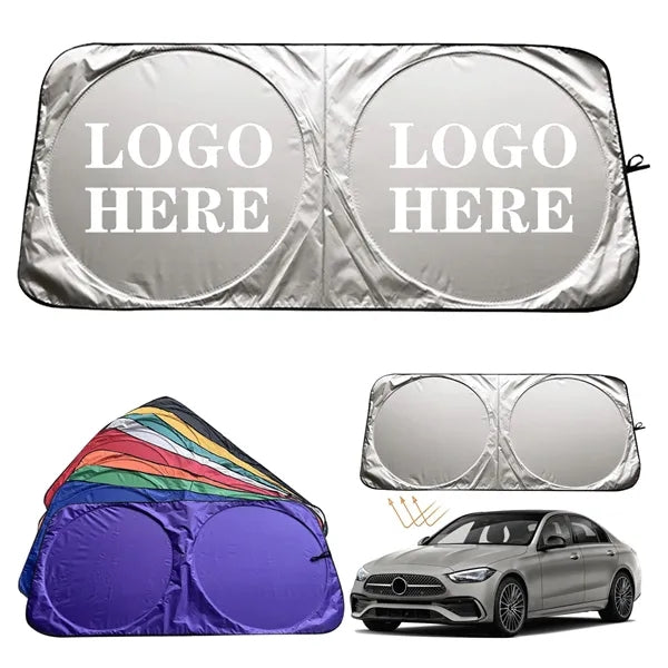 Windshield Sun Shade