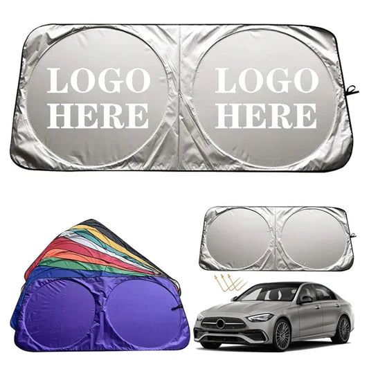 Windshield Sun Shade