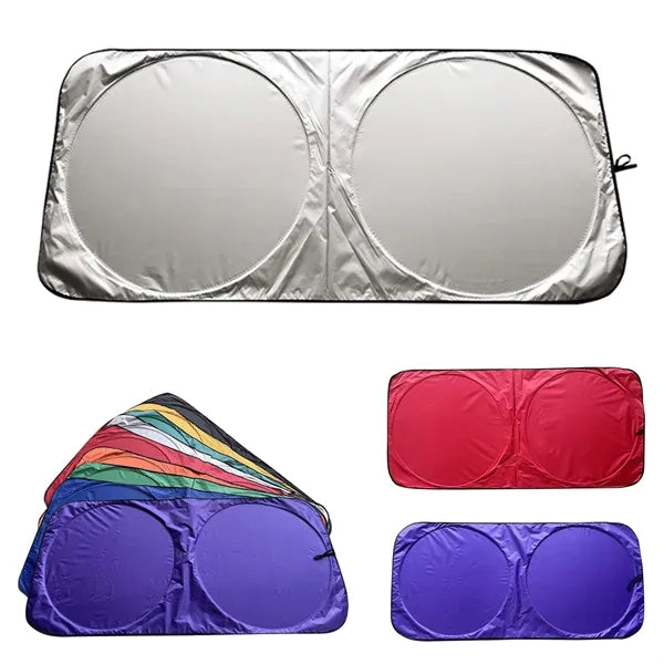Windshield Sun Shade