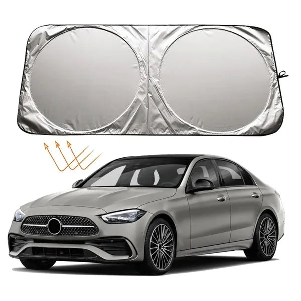 Windshield Sun Shade