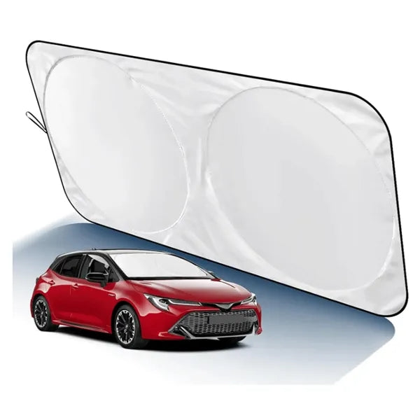 Windshield Sun Shade