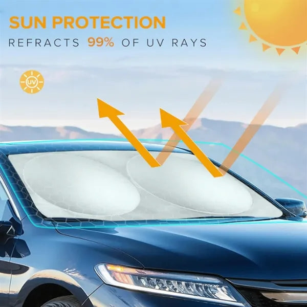 Windshield Sun Shade