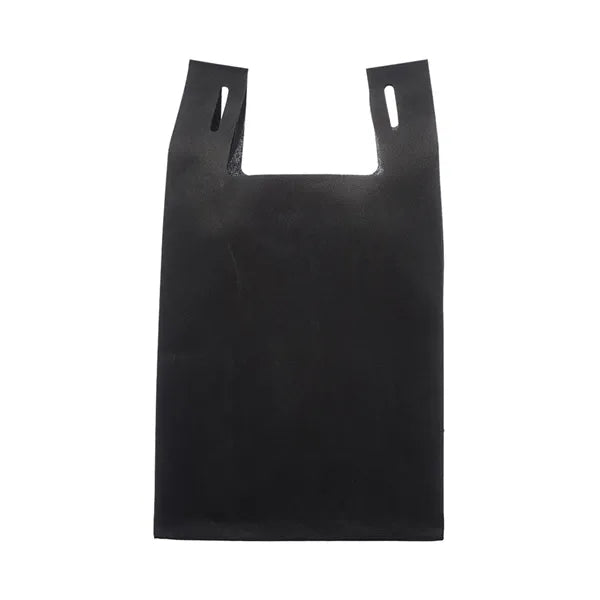 T-Shirt Style Shopping Tote Bag
