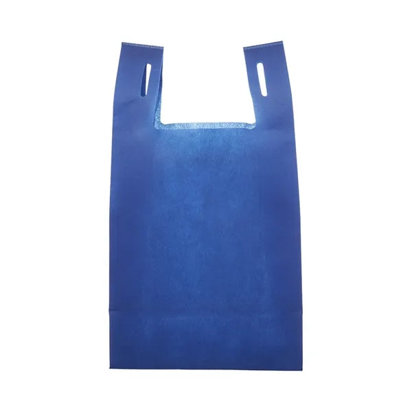 T-Shirt Style Shopping Tote Bag
