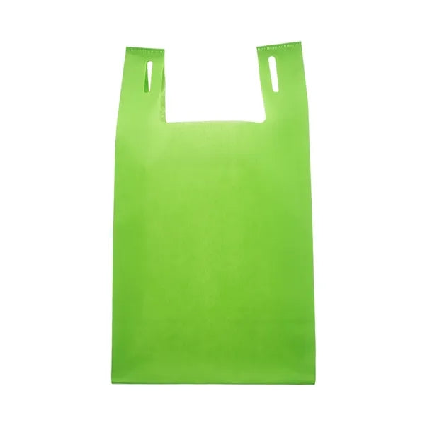 T-Shirt Style Shopping Tote Bag