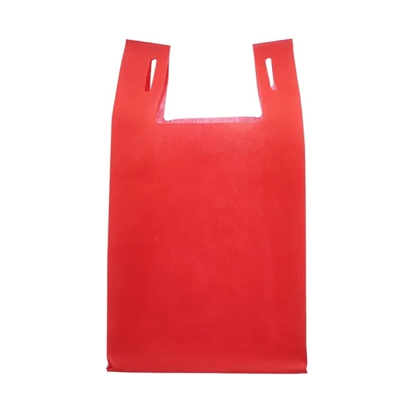 T-Shirt Style Shopping Tote Bag