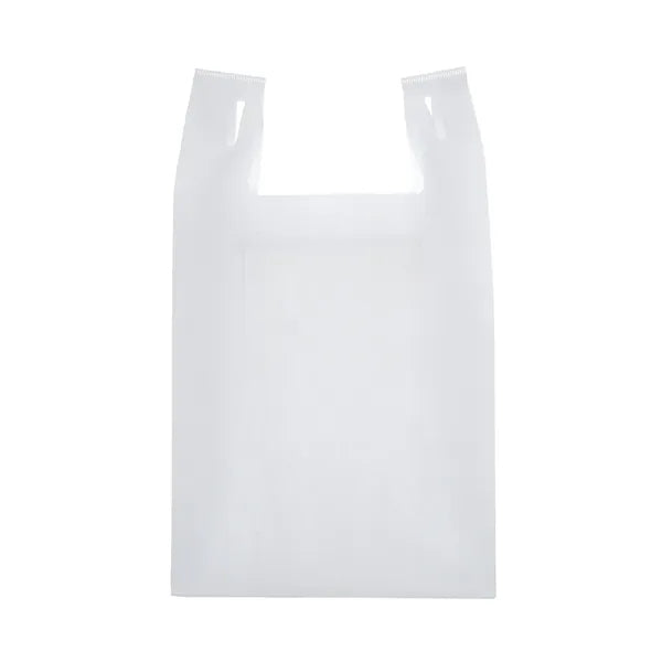 T-Shirt Style Shopping Tote Bag