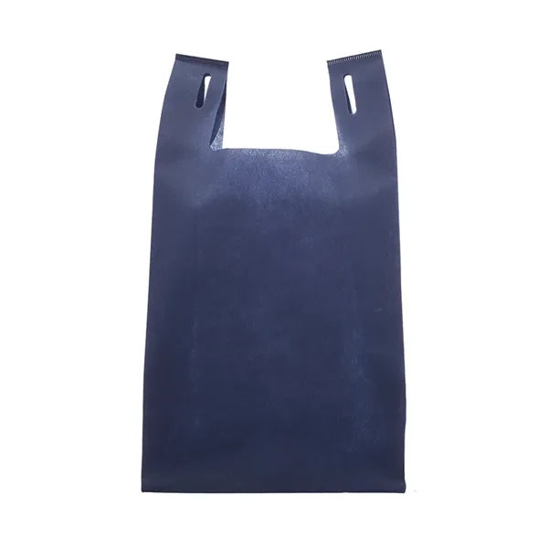 T-Shirt Style Shopping Tote Bag