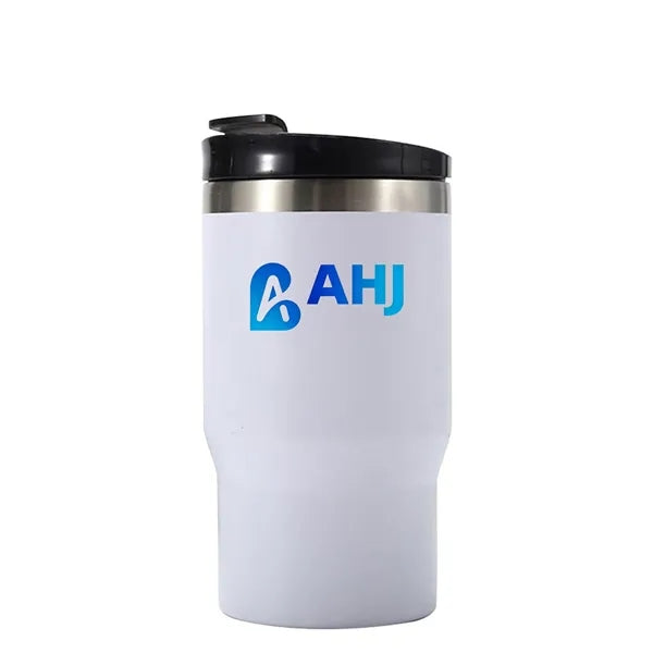 Stainless Steel 4-in-1 Can Cooler and Tumbler