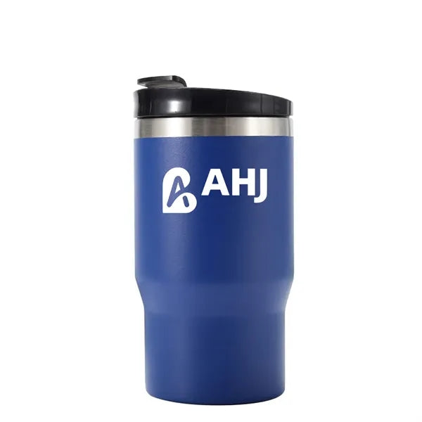 Stainless Steel 4-in-1 Can Cooler and Tumbler