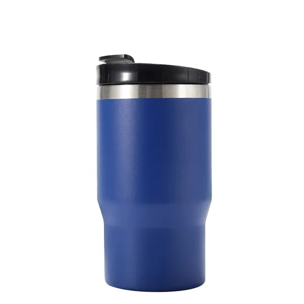 Stainless Steel 4-in-1 Can Cooler and Tumbler