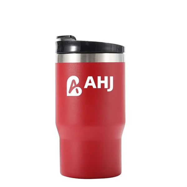 Stainless Steel 4-in-1 Can Cooler and Tumbler