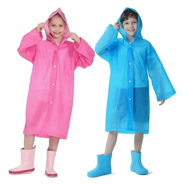 Children's Raincoat