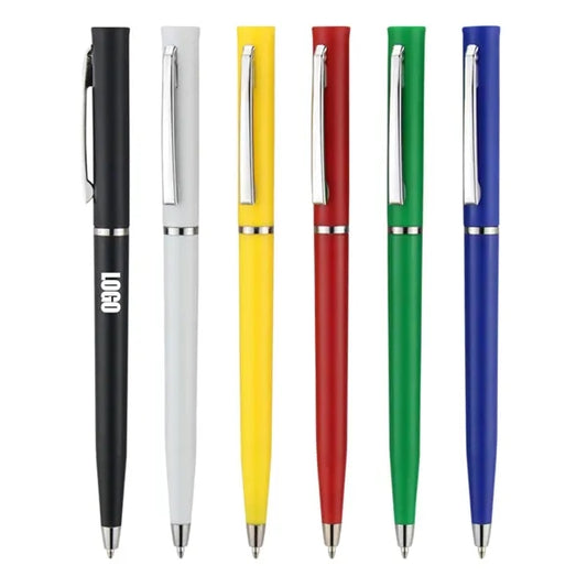 Advertising Twist Ballpoint Pen