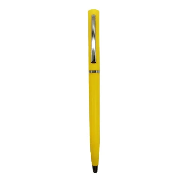 Advertising Twist Ballpoint Pen