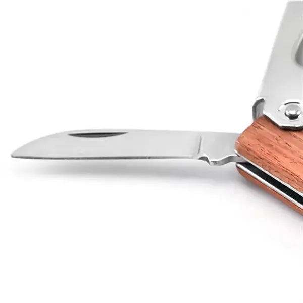 4 in 1 Premium Bottle Opener