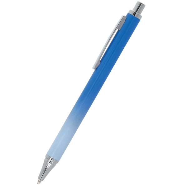 Ombre Click-Action Ballpoint