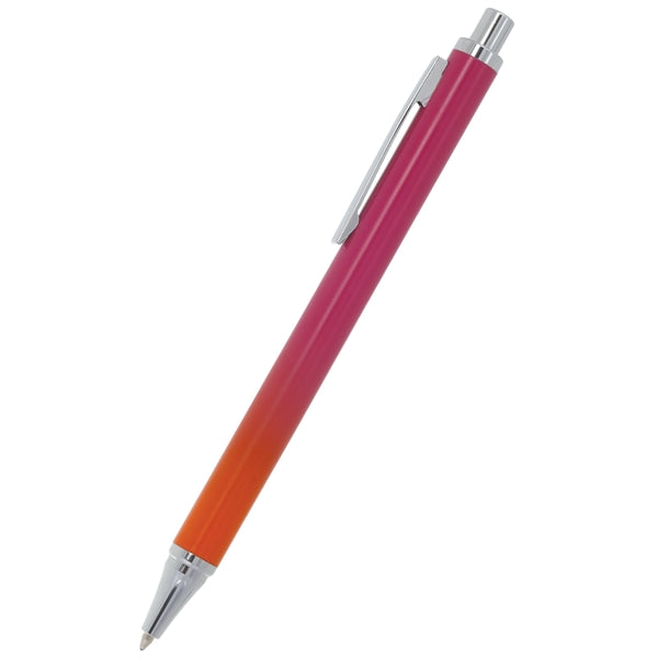 Ombre Click-Action Ballpoint