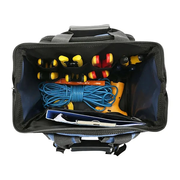 Oxford Cloth Waterproof Multi tool Backpack