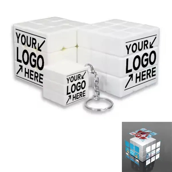 Full color Cube