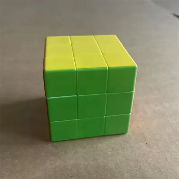 Full color Cube