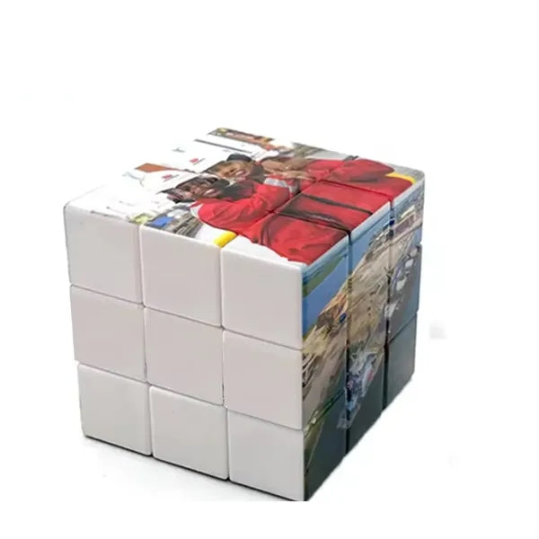 Full color Cube