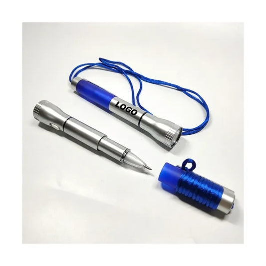 Dual-Function Light Pen