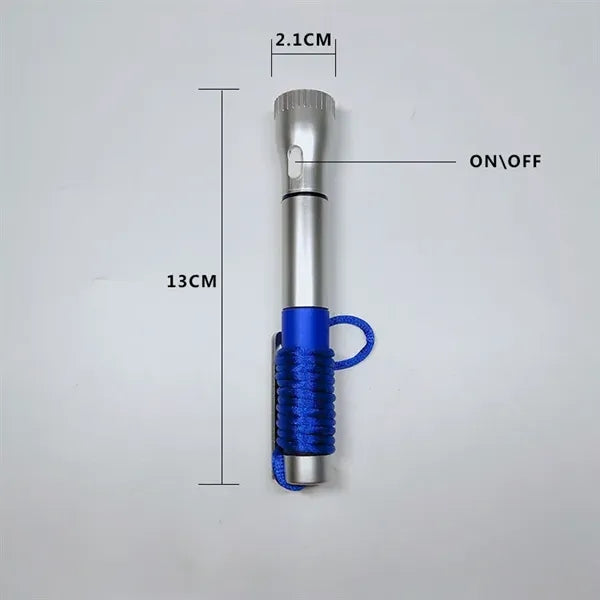 Dual-Function Light Pen