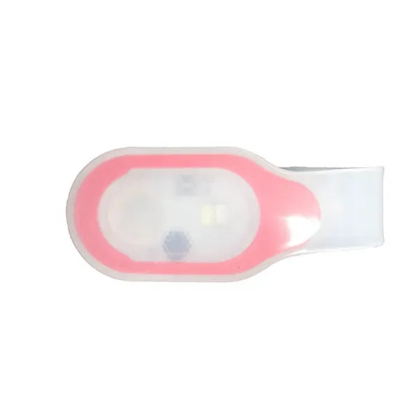 Silicone SMD Magnetic Safety Warning Lamp