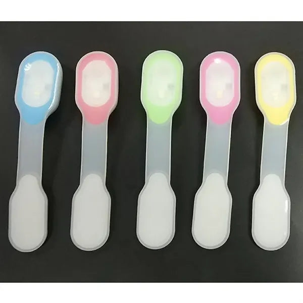 Silicone SMD Magnetic Safety Warning Lamp