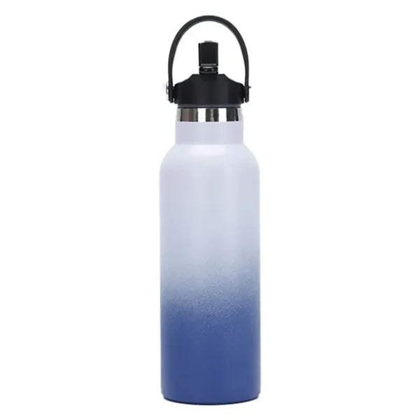 17oz Stainless Steel Insulated Mug