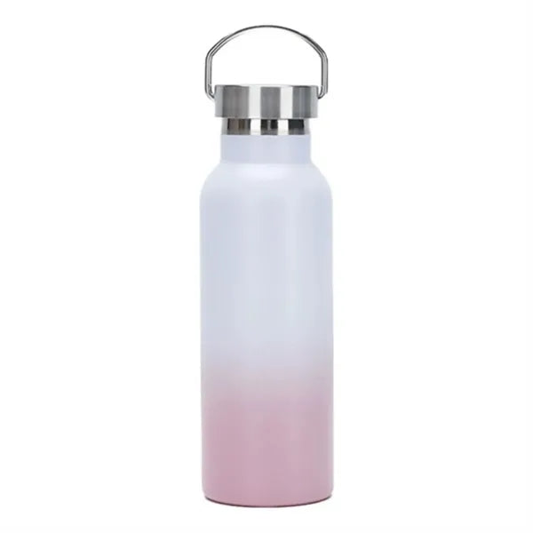 17oz Stainless Steel Insulated Mug