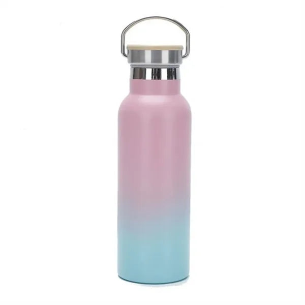 17oz Stainless Steel Insulated Mug