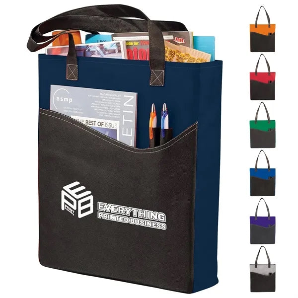 Eco-Friendly Non-Woven Polypropylene Tote Bag