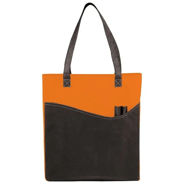 Eco-Friendly Non-Woven Polypropylene Tote Bag