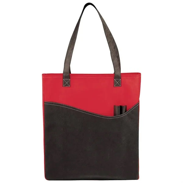 Eco-Friendly Non-Woven Polypropylene Tote Bag