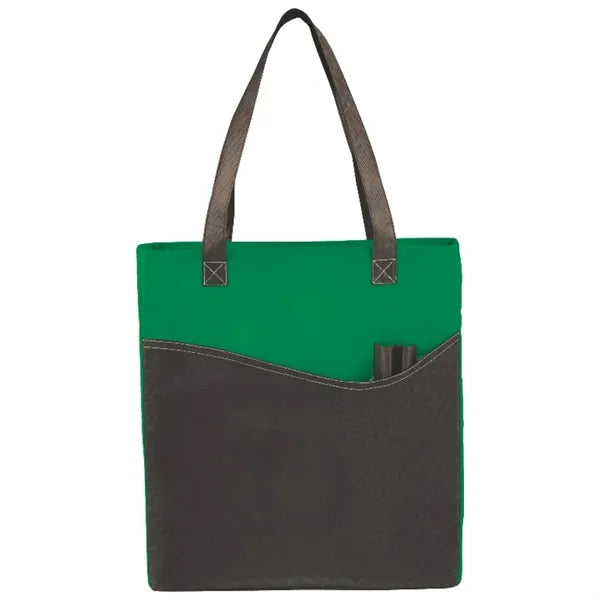 Eco-Friendly Non-Woven Polypropylene Tote Bag
